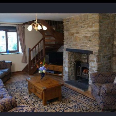 Hayloft Cottage Merton  Εξωτερικό φωτογραφία