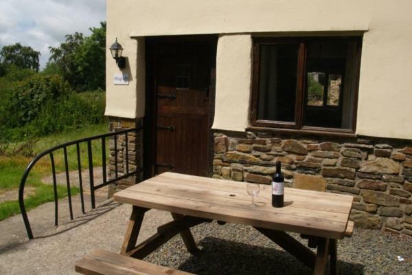 Hayloft Cottage Merton  Εξωτερικό φωτογραφία