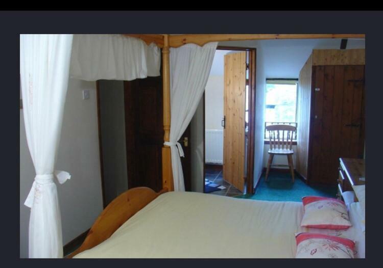 Hayloft Cottage Merton  Εξωτερικό φωτογραφία