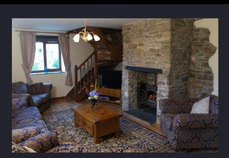 Hayloft Cottage Merton  Εξωτερικό φωτογραφία