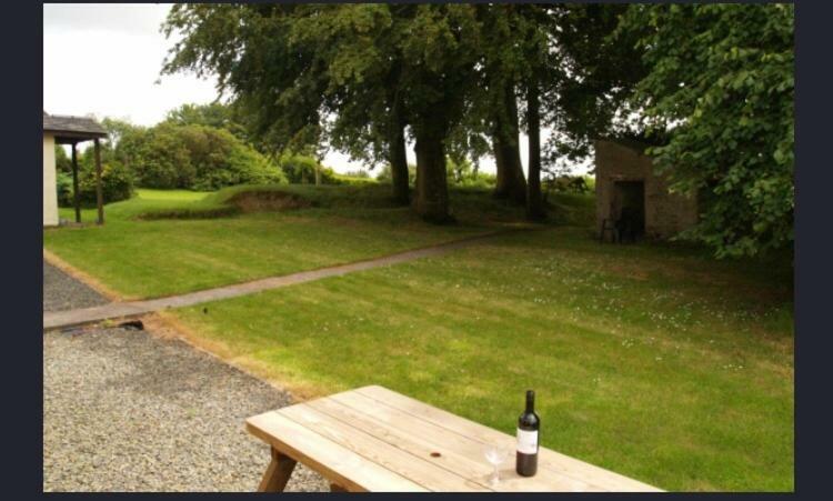 Hayloft Cottage Merton  Εξωτερικό φωτογραφία